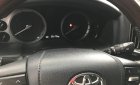 Toyota Land Cruiser VX 2017 - Cần bán gấp Toyota Land Cruiser VX đời 2017, màu đen, nhập khẩu nguyên chiếc
