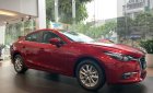 Mazda 3 Luxury 2019 - Bán Mazda 3 Luxury đời 2019, màu đỏ, 624tr