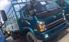 Xe tải 5 tấn - dưới 10 tấn CT7T2 2017 - Xe tải 7 t thùng dài 6 mét 7 thắng hơi locke giá thanh lý