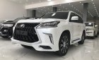 Lexus LX 570 2018 - Bán Lexus LX570 Super Sport S bản xuất Mỹ tiêu chuẩn cao nhất