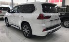 Lexus LX 570 2018 - Bán Lexus LX570 Super Sport S bản xuất Mỹ tiêu chuẩn cao nhất