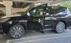 Lexus LX 570 2020 - Bán Lexus LX 570 đời 2020, màu đen, nhập khẩu