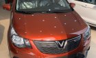 Jonway Trailblazer 2020 - Bán ô tô VinFast Fadil 2020 màu đỏ