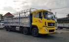 Xe tải Trên 10 tấn B180 2019 - Dongfeng B180 - 4 chân thùng dài 9.7m