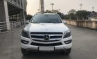 Mercedes-Benz GL GL400 2014 - Mercedes GL400 model 2015 đầy mạnh mẽ và kiêu hãnh, màu trắng ngọc trai, xe cực giữ gìn