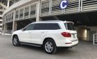 Mercedes-Benz GL GL400 2014 - Mercedes GL400 model 2015 đầy mạnh mẽ và kiêu hãnh, màu trắng ngọc trai, xe cực giữ gìn