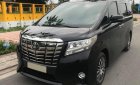 Toyota Alphard Executive Lounge 2016 - Bán Toyota Alphard Executive Loung model 2016, sx 2016  mua mới từ đầu, bản full option