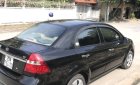 Daewoo Gentra 2010 - Cần bán lại xe Daewoo Gentra đời 2010, màu đen, nhập khẩu nguyên chiếc, xe gia đình giá cạnh tranh