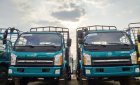 Xe tải 5 tấn - dưới 10 tấn 2017 - Xe tải Chiến Thắng 7 tấn ga cơ 2 cầu, hỗ trợ trả góp 80% toàn quốc 2020