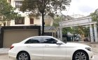 Mercedes-Benz C200 2018 - Cần bán gấp Mercedes đời 2018, màu trắng