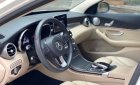 Mercedes-Benz C200 2018 - Cần bán gấp Mercedes đời 2018, màu trắng