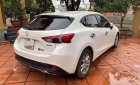 Mazda 3  AT  2016 - Cần bán Mazda 3 AT đời 2016, màu trắng