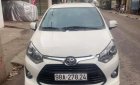 Toyota Wigo 2019 - Bán xe Toyota Wigo sản xuất 2019, màu trắng, nhập khẩu, 365 triệu