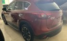 Mazda CX 5   2018 - Cần bán xe Mazda CX 5 sản xuất năm 2018, màu đỏ, 885tr