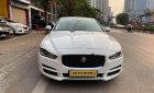 Jaguar XF 2.0 AT 2015 - Xe Jaguar XF 2.0 AT sản xuất năm 2015, màu trắng, nhập khẩu nguyên chiếc