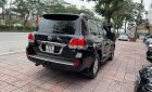 Toyota Land Cruiser 2011 - Bán Toyota Land Cruiser 4.0 V6 đời 2011, màu đen, xe nhập