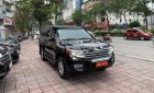 Toyota Land Cruiser 2011 - Bán Toyota Land Cruiser 4.0 V6 đời 2011, màu đen, xe nhập