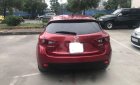 Mazda 3 AT  2015 - Cần bán lại xe Mazda 3 AT đời 2015, màu đỏ như mới