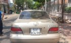 Toyota Avalon  AT 1995 - Cần bán Toyota Avalon AT 1995 số tự động