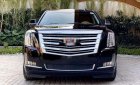 Cadillac Escalade 2016 - Bán Cadillac Escalade sản xuất năm 2016, màu đen, nhập khẩu