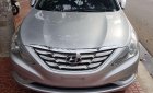 Hyundai Sonata 2010 - Cần bán lại xe Hyundai Sonata sản xuất năm 2010, màu bạc, nhập khẩu nguyên chiếc, 455tr
