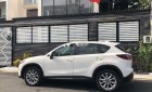 Mazda CX 5 2015 - Bán Mazda CX 5 sản xuất 2015, màu trắng xe gia đình
