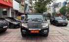 Toyota Land Cruiser 2011 - Bán Toyota Land Cruiser 4.0 V6 đời 2011, màu đen, xe nhập