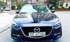 Mazda 3  AT 2018 - Bán Mazda 3 AT 2018, màu xanh lam như mới