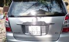 Toyota Innova   MT 2007 - Cần bán xe Toyota Innova MT đời 2007