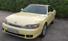 Lexus ES   1992 - Bán Lexus ES sản xuất năm 1992, màu vàng, xe nhập, giá tốt