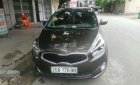 Kia Rondo   2015 - Bán ô tô Kia Rondo năm 2015, màu nâu, xe nhập còn mới, 485tr