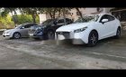 Mazda 3    AT 2018 - Xe Mazda 3 AT 2018, màu trắng chính chủ, giá chỉ 635 triệu