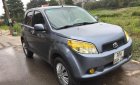 Daihatsu Terios 2007 - Cần bán Daihatsu Terios 1.5 AT năm 2007, màu xanh lam, nhập khẩu số tự động