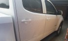 Chevrolet Colorado 2018 - Bán Chevrolet Colorado 2.5 đời 2018, màu trắng, nhập khẩu nguyên chiếc như mới, giá 570tr
