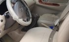 Toyota Innova G 2008 - Cần bán Toyota Innova G năm sản xuất 2008, màu bạc, giá 275tr