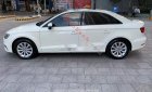 Audi A3 2014 - Cần bán gấp Audi A3 1.8 AT năm 2014, màu trắng