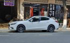 Mazda 3    AT 2018 - Xe Mazda 3 AT 2018, màu trắng chính chủ, giá chỉ 635 triệu