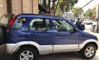 Daihatsu Terios 2005 - Bán xe Daihatsu Terios năm sản xuất 2005, màu xanh lam chính chủ