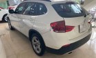 BMW X1   2011 - Bán BMW X1 năm sản xuất 2011, màu trắng, xe nhập