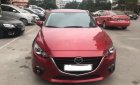 Mazda 3 AT  2015 - Cần bán lại xe Mazda 3 AT đời 2015, màu đỏ như mới