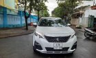 Peugeot 5008 1.6 AT 2018 - Bán Peugeot 5008 1.6 AT sản xuất 2018, màu trắng