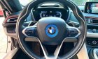 BMW i8 2015 - Cần bán lại xe BMW i8 2015, màu trắng, nhập khẩu