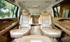 Cadillac Escalade 2016 - Bán Cadillac Escalade sản xuất năm 2016, màu đen, nhập khẩu