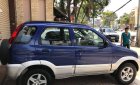 Daihatsu Terios 2005 - Bán xe Daihatsu Terios năm sản xuất 2005, màu xanh lam chính chủ