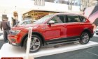 Volkswagen Tiguan 2019 - Volkswagen Tiguan Allspace Luxury, phiên bản giới hạn chỉ còn 2 xe 