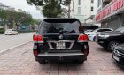 Toyota Land Cruiser 2011 - Bán Toyota Land Cruiser 4.0 V6 đời 2011, màu đen, xe nhập