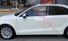 Audi A3   2014 - Cần bán xe Audi A3 năm 2014, màu trắng, nhập khẩu nguyên chiếc  
