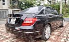 Mercedes-Benz C class  C250  2012 - Bán xe Mercedes C250 sản xuất 2012, màu đen