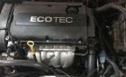 Chevrolet Lacetti 2011 - Xe Chevrolet Lacetti 1.6 CDX năm 2011, màu đen, xe nhập ít sử dụng