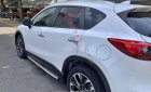 Mazda CX 5 2.0 AT 2017 - Cần bán Mazda CX 5 2.0 AT đời 2017, màu trắng giá cạnh tranh
